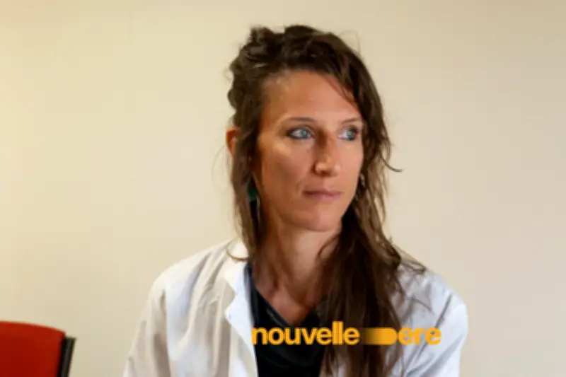 Alcoolisme : la psychiatre qui soigne avec des champignons hallucinogènes