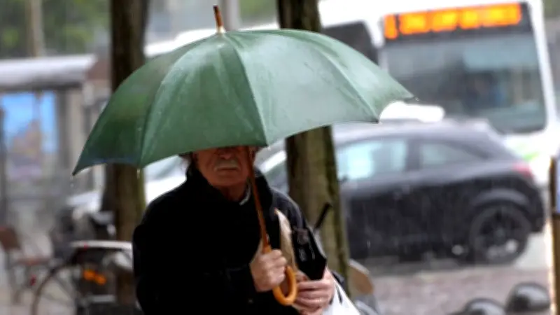 Alerte météo levée dans le Gard et l'Hérault ce dimanche