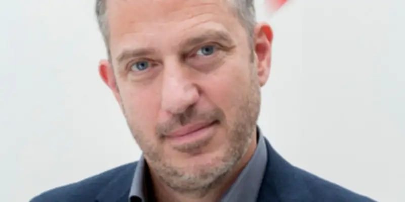 Alexander S.C. Rower, petit-fils de Calder, évoque l'héritage artistique de son grand-père