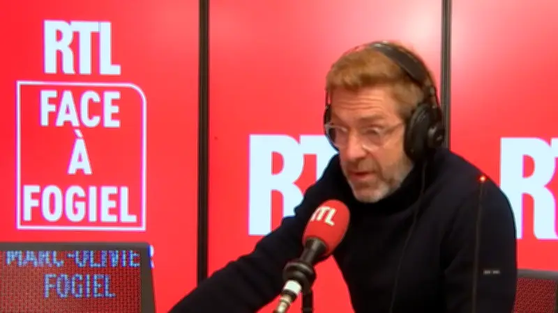 Alexandre Delpérier révèle son combat contre une maladie rare après 13 ans de silence