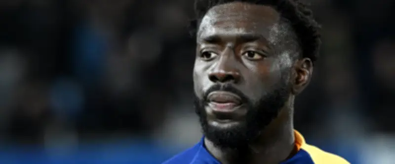 Alexandre Mendy, buteur du MHSC : "On ne retient ton nom que si tu marques"