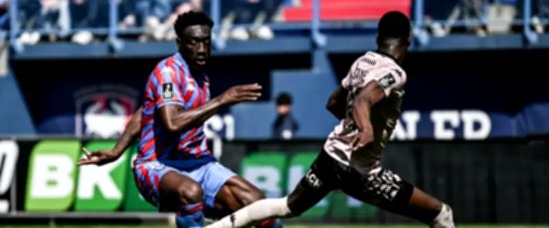 Alexandre Mendy rejoint Montpellier : une pointure tant attendue au MHSC