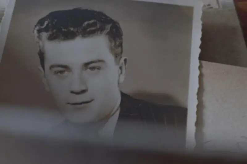 Alexandre Trannoy, le cinéaste fantôme qui n'a jamais existé : un faux documentaire culotté