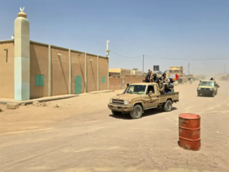 Algérie : Attaf réaffirme le soutien à l'unité du Mali face aux tensions
