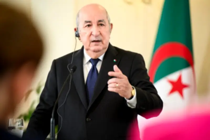 Algérie : du rôle de médiateur international à la prise d'otages politique