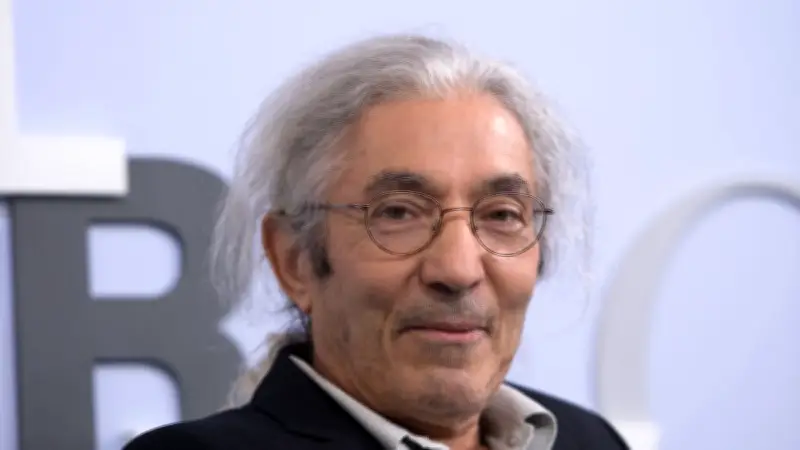 Algérie : grâce accordée à l'écrivain Boualem Sansal après un an de détention