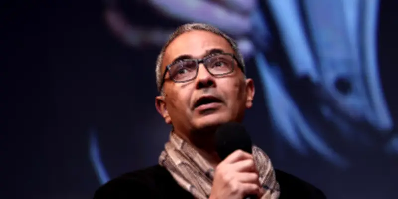 Algérie : la condamnation de Kamel Daoud marque une rupture avec l'écrivain