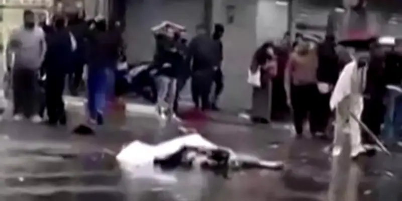 Algérie : le silence imposé sur l'attentat de Blida lors de la visite papale