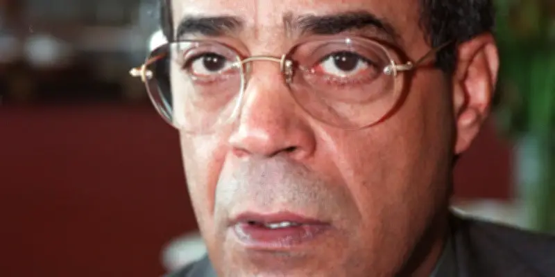 Algérie : un ancien ministre condamné à 5 ans de prison pour corruption