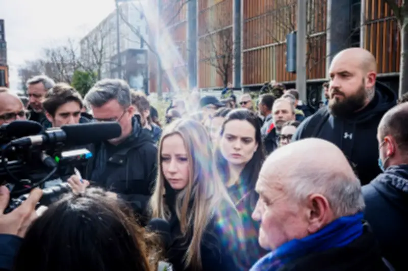 Alice Cordier, de Nemesis : un parcours marqué par l'extrémisme politique