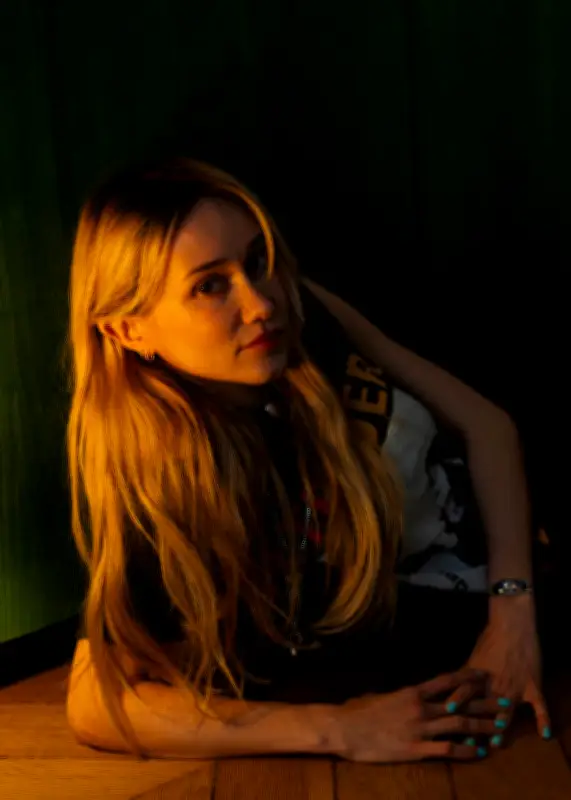 Alice Moitié, l'activiste qui se bat pour une justice environnementale intégrale