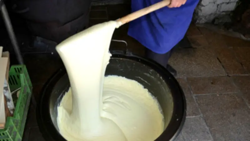 Aligot géant, fête à Barjac et Plagette : les sorties du jour en Lozère