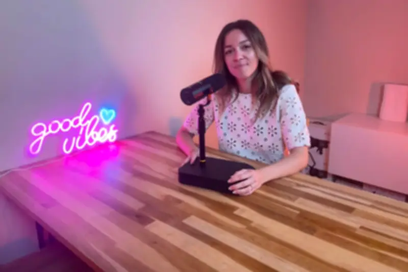 Alizée de Toulon donne la parole aux entrepreneuses locales via son podcast inspirant