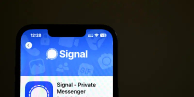 Allemagne : cyberattaque d'ampleur contre Signal, enquête pour espionnage