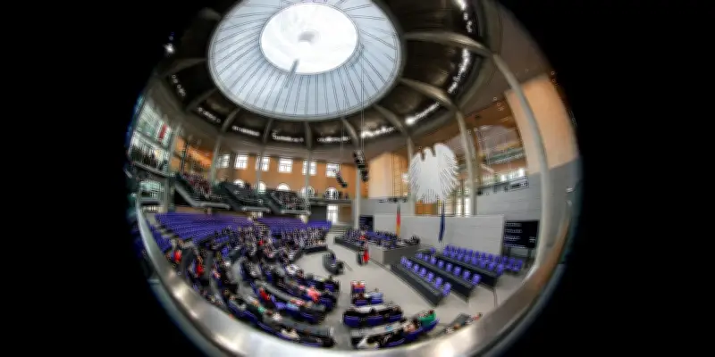 Allemagne : la Russie accusée d'avoir piraté Signal de 300 personnalités