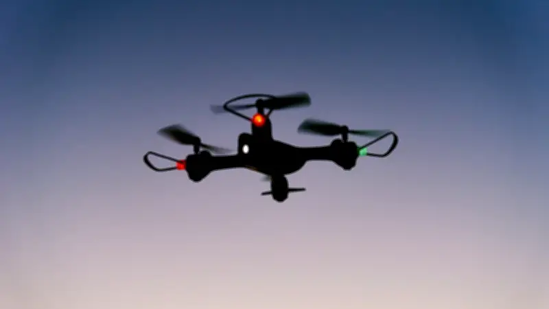 Allemagne: l'aéroport de Berlin fermé après une alerte aux drones