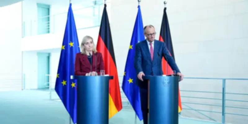 Allemagne : le gouvernement réduit les dépenses de santé pour combler le déficit de l'assurance maladie