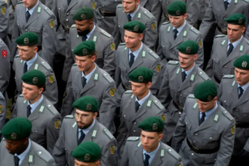 Allemagne : polémique sur l'obligation de signaler les séjours à l'étranger à l'armée