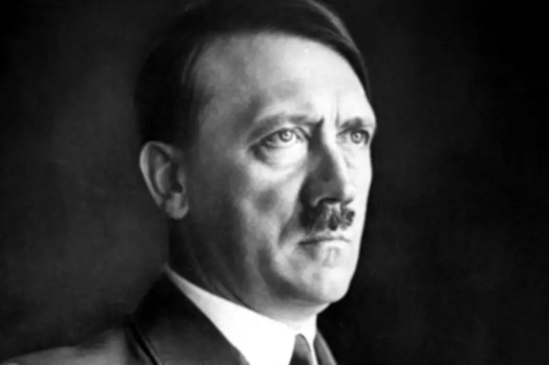 Allemagne : un moteur de recherche révèle les ancêtres nazis grâce aux archives du NSDAP