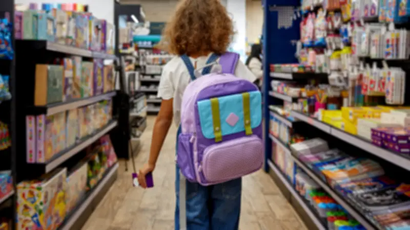 Allocation de rentrée scolaire 2026 : montants et conditions de ressources dévoilés