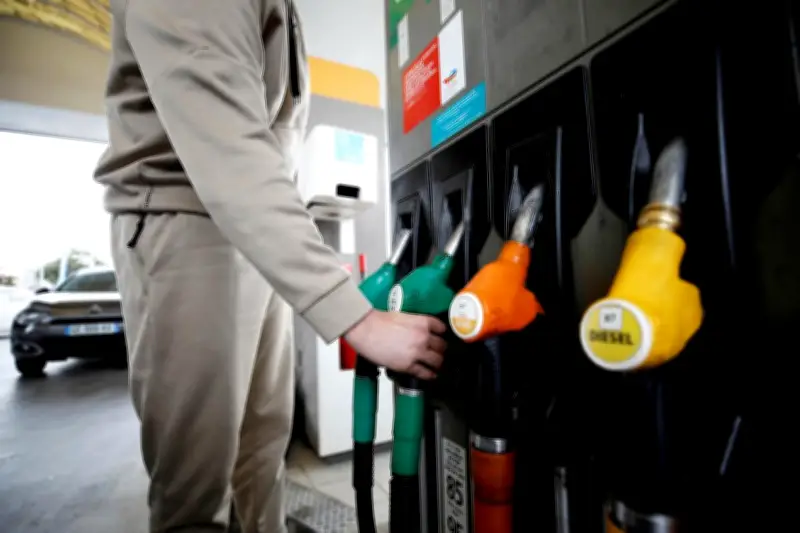 Alpes-Maritimes : les gérants de stations essence jonglent avec les prix volatiles du carburant