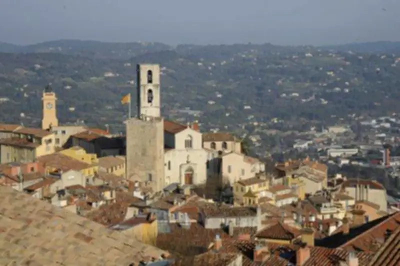 Alpes-Maritimes : vigilance jaune orages ce mardi, soleil et instabilité au programme