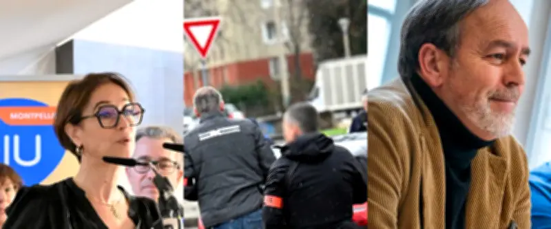 Alès: douilles retrouvées, IA à Montpellier, Nîmes régule épiceries