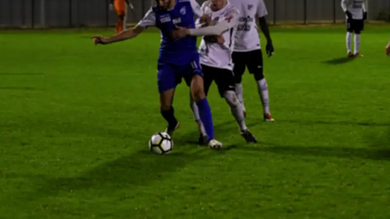 Alès : football, danse et politique au programme ce samedi 20 avril