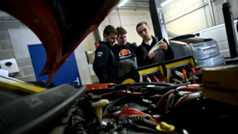 Alès : Journée portes ouvertes pour découvrir Calandreta, Caminarem et Purple Campus
