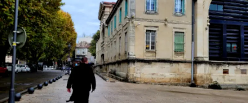 Alès : le procès de l'agresseur présumé renvoyé au 4 décembre