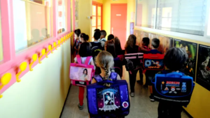 Alès : six classes menacées de fermeture en 2026, les syndicats rejettent la carte scolaire