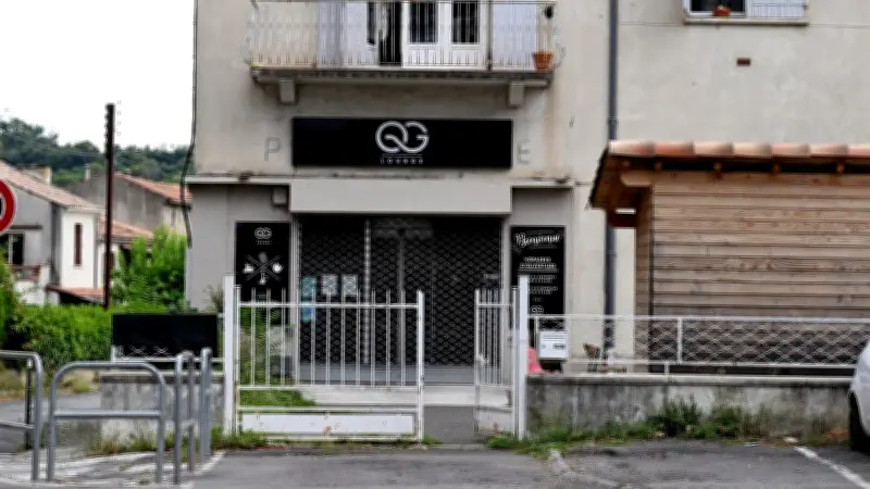 Alès : un bar à chicha visé par des tirs, une balle dans un appartement