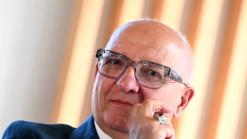 Alès : un homme condamné pour des propos homophobes visant l'élu Patrick Malavieille