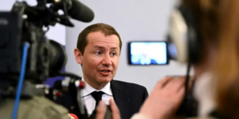 Alsace : le père de l'enfant séquestré dans une camionnette placé en détention provisoire