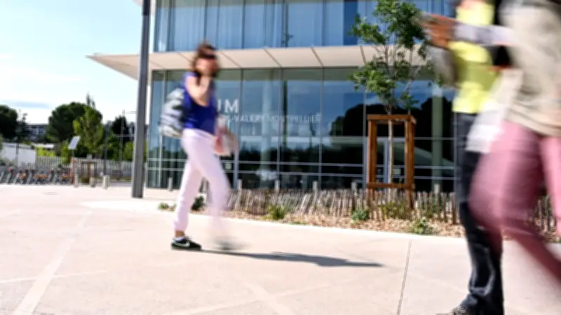 Alternance : le parcours du combattant des étudiants face à la pénurie d'offres