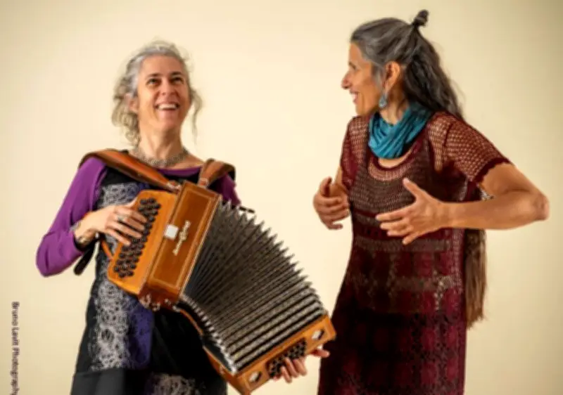 AlulA : un voyage musical ethnique à Saint-Laurent-de-la-Prée ce 28 avril