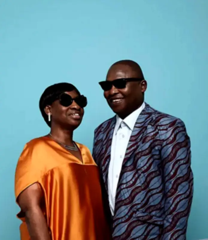 Amadou Bagayoko du duo Amadou & Mariam s'éteint à 70 ans à Bamako