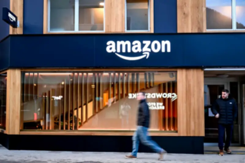 Amazon investit 250 millions d'euros dans un méga-centre logistique en Alsace