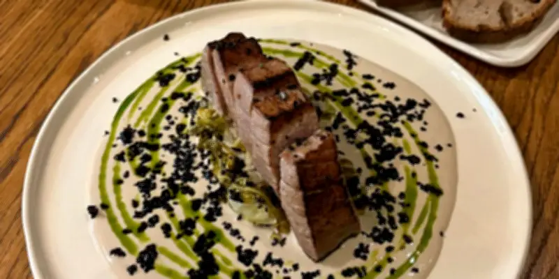 Ambeis réinvente la gastronomie occitane dans le vieux Montpellier