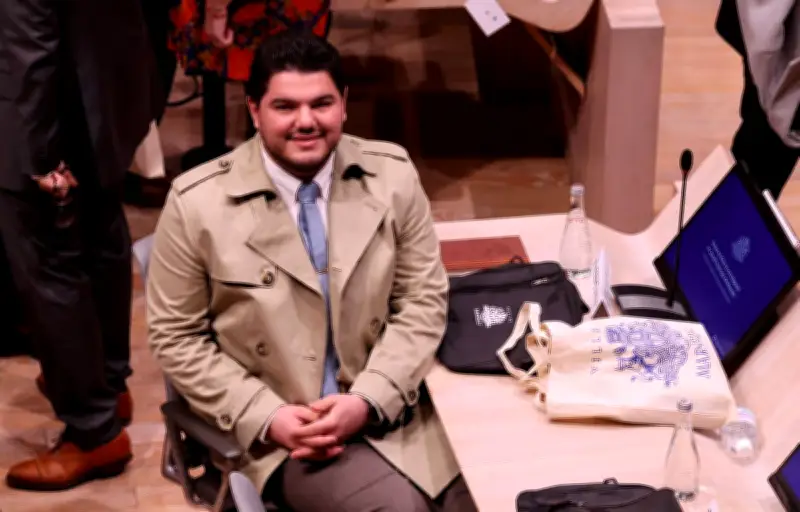 Amine Kessaci, de militant écologiste à adjoint de Marseille, engagé contre le narcotrafic