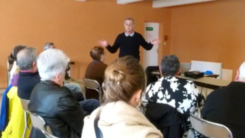 Amitiés Saintonge Banfora maintient ses actions humanitaires malgré les difficultés