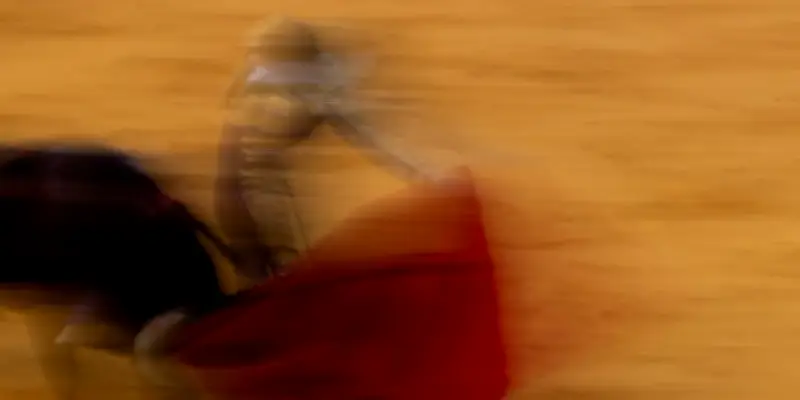 Ancien matador Ricardo Ortiz meurt encorné avant une corrida en Espagne