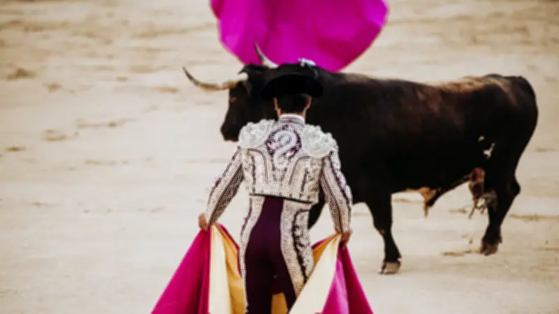 Ancien matador tué par un taureau lors des préparatifs d'une corrida pascale à Malaga