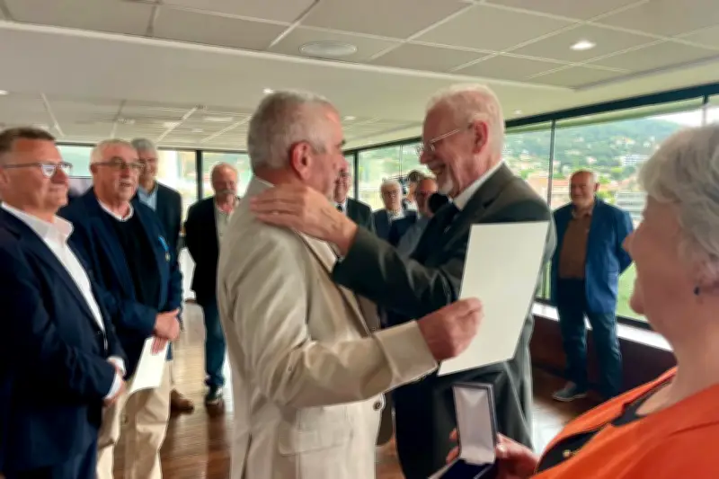 Anciens maires varois : « Je dors beaucoup mieux » sans le fardeau du mandat