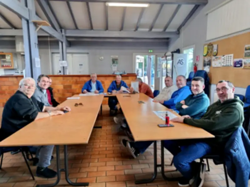 Andernos-les-Bains : L'AS PTT lance deux nouvelles sections sportives pour tous