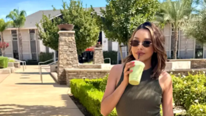 Andréa Andrade, reine de beauté, décède à 35 ans après 9 ans de combat contre un cancer