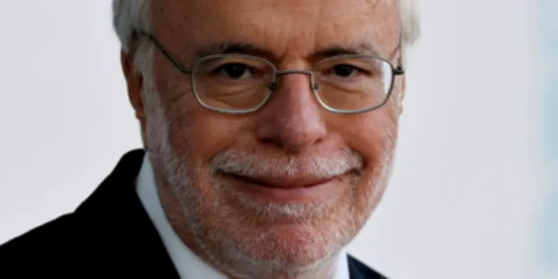 Andrea Riccardi, fondateur de Sant'Egidio, vu par Macron comme une figure d'autorité