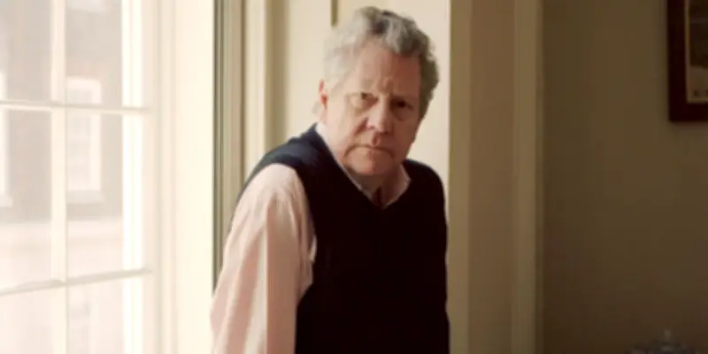 Andrew Lownie, l'historien des scandales royaux britanniques, retrouve la lumière