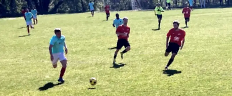 Anduze domine Vergèze et se qualifie pour les demi-finales de la Coupe Gard-Lozère