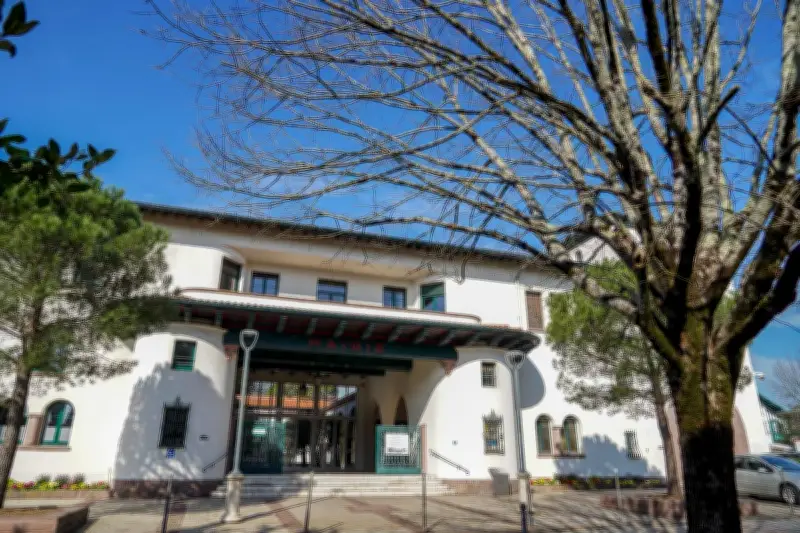 Anglet alerte sur des démarchages frauduleux usurpant l'identité de la mairie